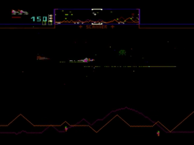 Arcade's Greatest Hits Atari Collection 1 screenshot 3 for Super Nintendo